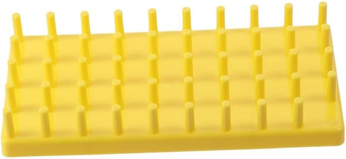 8 Pcs 50ml Floral Water Tubes with Stand Holder, Floral Nutrient Tube for Milkweed, Stem and Leaf Cuttings and Other Plants