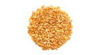 Yupik Organic Golden Flax Seeds, 2.2 lb, Non-GMO, Vegan, Gluten-Free (Pack of 2)