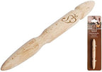 Esschert Design USA W4007 Secrets du Potager Wooden Mini Plant Dibber