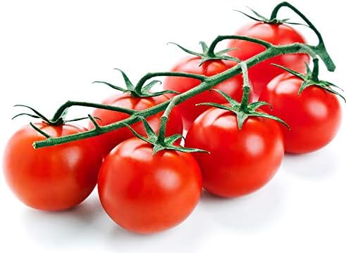 20 Italian Sicilian Ciliegino Cherry Tomato Seeds, Heirloom Non-GMO, Rare, Classic, Indeterminate, Open-Pollinated, Productive, Delicious US Grown Solanum lycoperscium