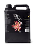 Growth Technology GT Multi Focus – All-Purpose Liquid Plant Food with 12 Essential Minerals – for Indoor & Outdoor Use on Tropicals, Cacti, Succulents, Vegetables, Flowers, Lawn & Garden – 5 Liters