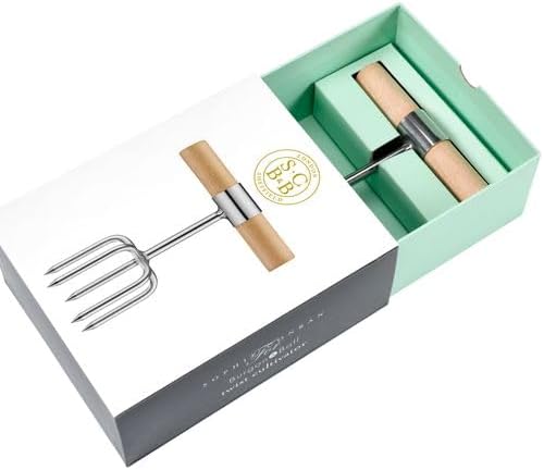 Burgon & Ball Sophie Conran Twist Cultivator
