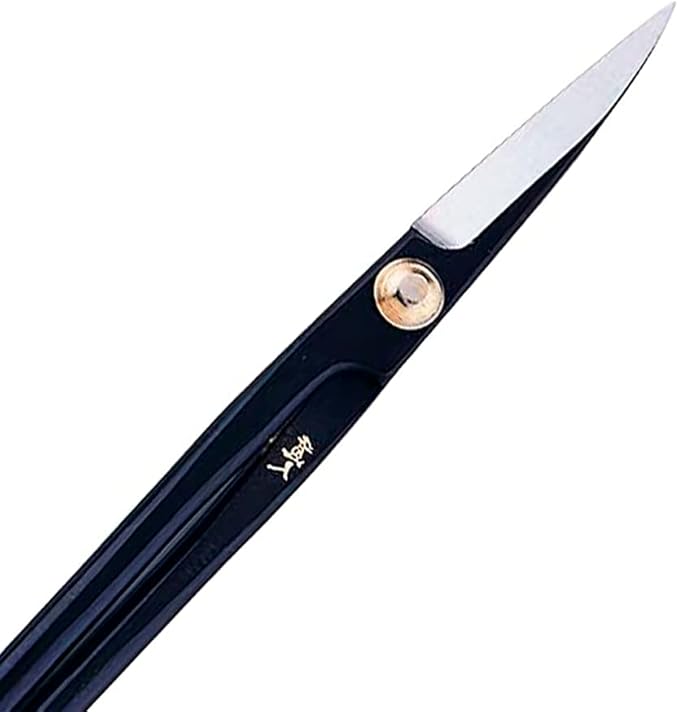 Bonsai Twig Scissor 8.27 inches 210 mm No. 1075 Made In Japan