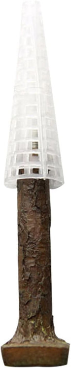 Aquarium Moss Holder for Growing Live Trees Shrimp Tanks Decoration Fish for Accessories