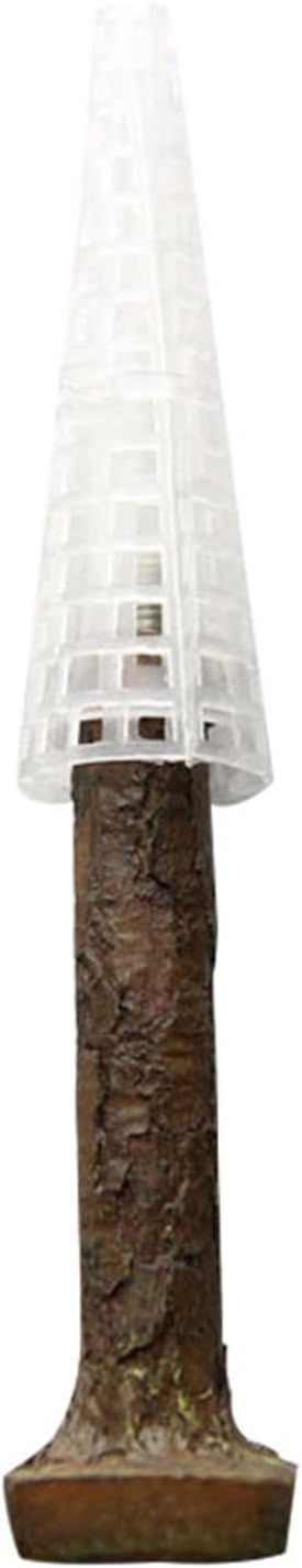 Aquarium Moss Holder for Growing Live Trees Shrimp Tanks Decoration Fish for Accessories