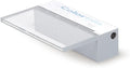 Atlantic Lighted Waterfall Spillway, 12-inch Ice Blue Colorfalls, CF12B