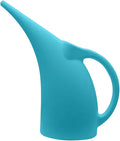 Plant Indoor and Outdoor Watering Can - 1/2 Gallon - Blue