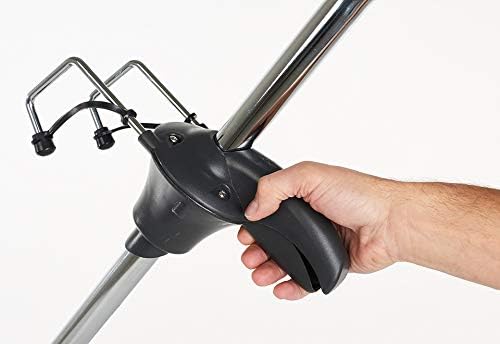 Sharper Image Potted Plant Mover
