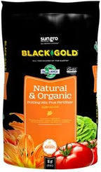 Natural & Organic Potting Mix, 16-Qt. (A)