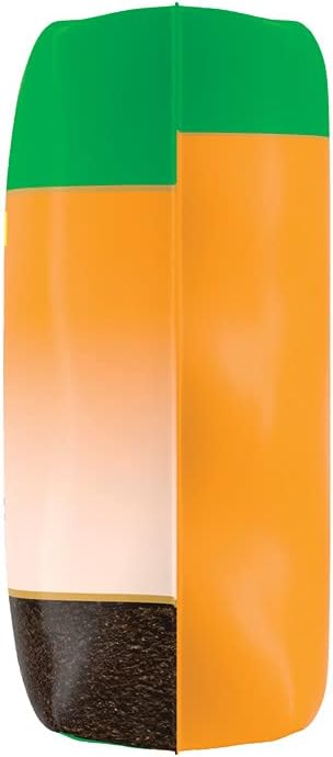 Miracle-Gro Fruit & Citrus Plant Food Spikes - 10-15-15 NPK Easy-to-Use Nutrition for Fruit and Citrus Trees, Plant Fertilizer, 12 Spikes, 3 lb. (2-Pack)