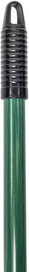THE GROUNDSKEEPER II 55-inch Lightweight Fiberglass Replacement Rake Handle Only (Green)