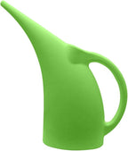 Plant Watering Can - Indoor and Outdoor Garden - 1/2 Gallon - Green