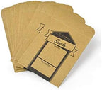 Burgon & Ball GES/SEEDENV Seed Storage Envelopes