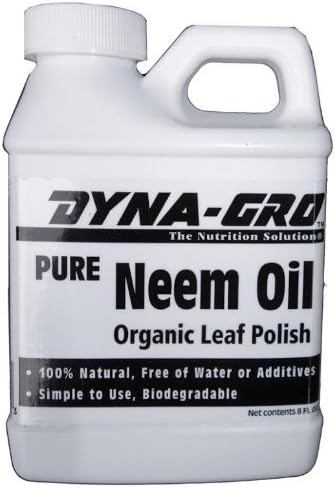 8 oz. Neem Oil