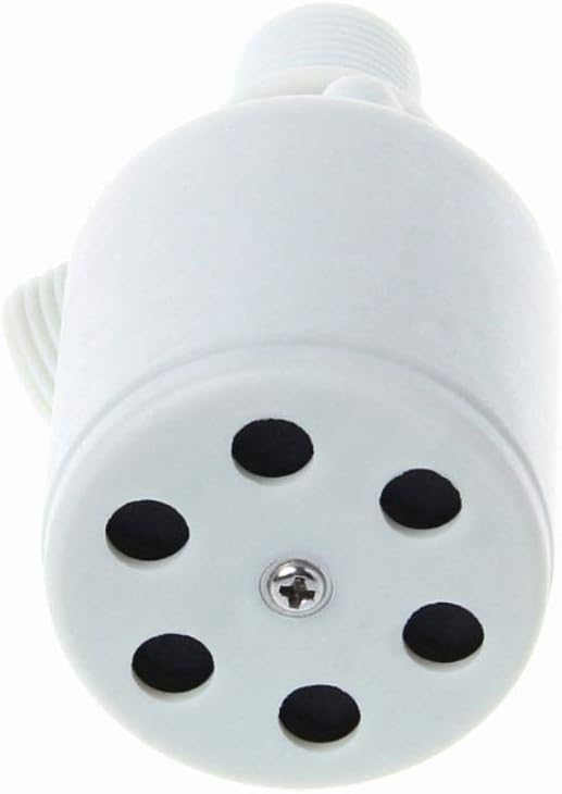 Automatic Water Level Control Valve - Float Valve for Water Tower, Solar Energy, Livestock Pond, Aquarium & Irrigation (1/2" Type Above)