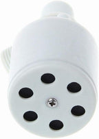 Automatic Water Level Control Valve - Float Valve for Water Tower, Solar Energy, Livestock Pond, Aquarium & Irrigation (1/2" Type Above)