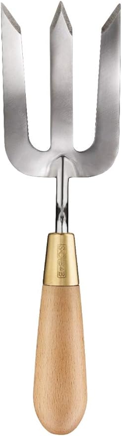 Burgon & Ball Sophie Conran GSC Hand Fork