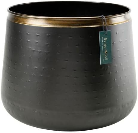 Burgon & Ball Sahara Sunset Medium Floor Pot