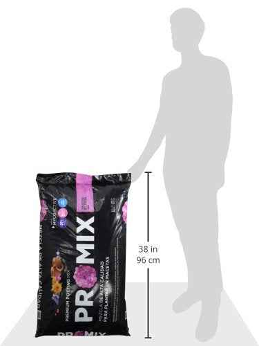 Premier Horticulture 2CF Pro Mix Ultimate Potting Loose - 1020010RG