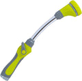 15" Watering Wand, 8 Spray Patterns, Thumb Control