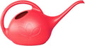 Novelty 30605 Indoor Watering Can, 1/2 Gallon, Red