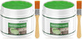 100g pruning sealer,tree wound dressing,Tree Wound Pruning Sealer,grafting wax,TreeSealer After Cutting, TreeBark Repair (2pcs)