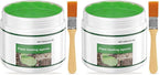 100g pruning sealer,tree wound dressing,Tree Wound Pruning Sealer,grafting wax,TreeSealer After Cutting, TreeBark Repair (2pcs)