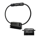 Solar Anti-Reverse Diode Cable,1600V 55A with IP67 Solar Panel Connector for PV Combiner Box and High Voltage Power System