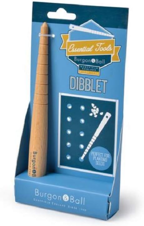Burgon & Ball GES/DIBBLET Dibblet