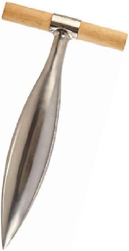 Secret Garden Burgon and Ball Stainless Steel Dibber/Bulb Planter
