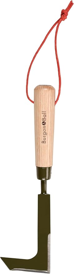 BoronGreen Block Paving Tool RHS FSC 100%