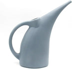 Plant Indoor and Outdoor Watering Can - 1/2 Gallon - Grey