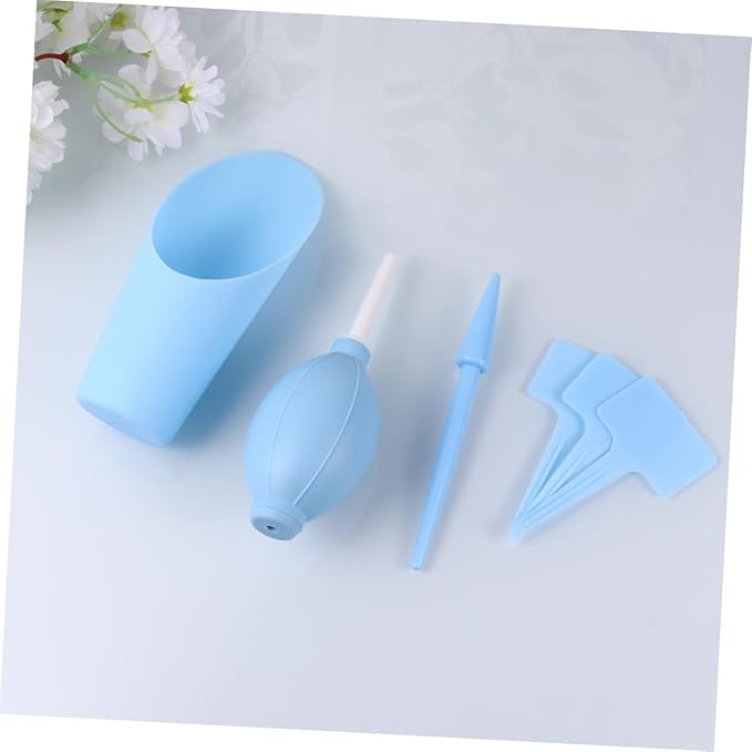 balacoo 12pcs Complete Gardening Tool Plant Accessories Indoor Weeding Tools Kit for Home Store Use