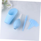 balacoo 12pcs Complete Gardening Tool Plant Accessories Indoor Weeding Tools Kit for Home Store Use
