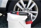Orbit Pro ExoJacket Heavy Duty Water Hose (50-Foot x 5/8-Inch)