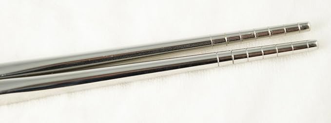 2 x 9 Yubonzai Stainless Steel Bonsai Repotting Stick, Gardening Root Pick Tool
