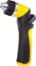 Dramm 14513 Spray Water Nozzle, Yellow