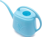 Hand Plant Watering Can - Sky Blue - 1/2 Gallon