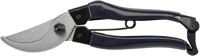 Burgon & Ball Collectors Navy Bypass Secateurs
