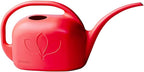 Novelty Indoor Watering Can, 1 Gallon, Red