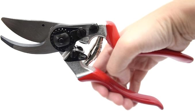 210mm right-handed FELCO8 Feruko pruning shears (japan import)