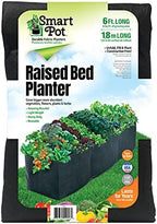 Raised Bed Planter