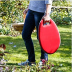 Waterproof & Shock Absorbing Kneelo Outdoor Cushion for Gardening or Decorating