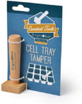 Burgon & Ball Cell Tray Tamper