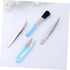 BESPORTBLE 12pcs Pot Plant Tools Mini Potted Tools Kit Gardening Accessories Indoor
