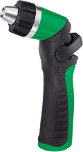 Dramm 14514 One Touch Twist™ Adjustable Spray Gun, Green