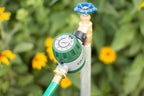 Orbit 3-Pack 62034 Mechanical Watering Hose Timer (Green)