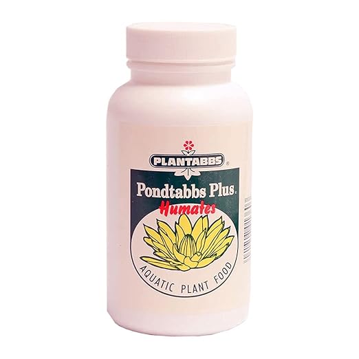 Planttabbs Products PondTabbs Plus - 300 ct