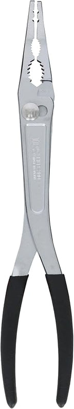 IPS HLB-300 Hyper Long Pliers, Vent Nose, Made in Japan, Tsubame Sanjo