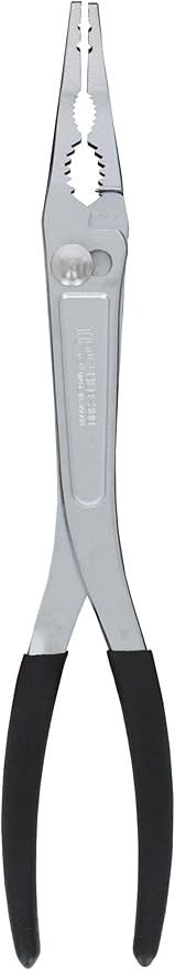 IPS HLB-300 Hyper Long Pliers, Vent Nose, Made in Japan, Tsubame Sanjo